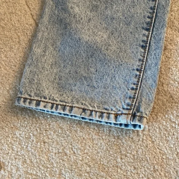 Revice button fly jeans - Picture 11 of 11